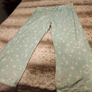 Womans Pajama Pants, soft